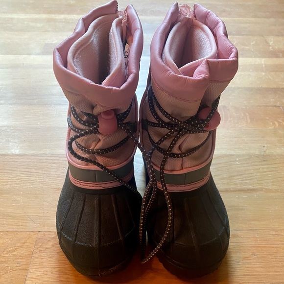 Snowboot - Picture 4 of 5